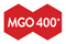 Manuka med MGO400